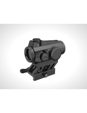 Red Dot Maverick II Plus 1x22 SOL VectorOptics