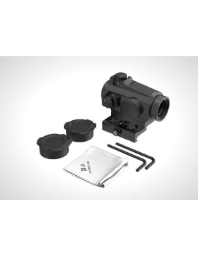 Red Dot Maverick II Plus 1x22 SOL VectorOptics