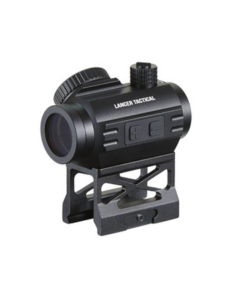 Micro Dot avec montage haut Lancer Tactical