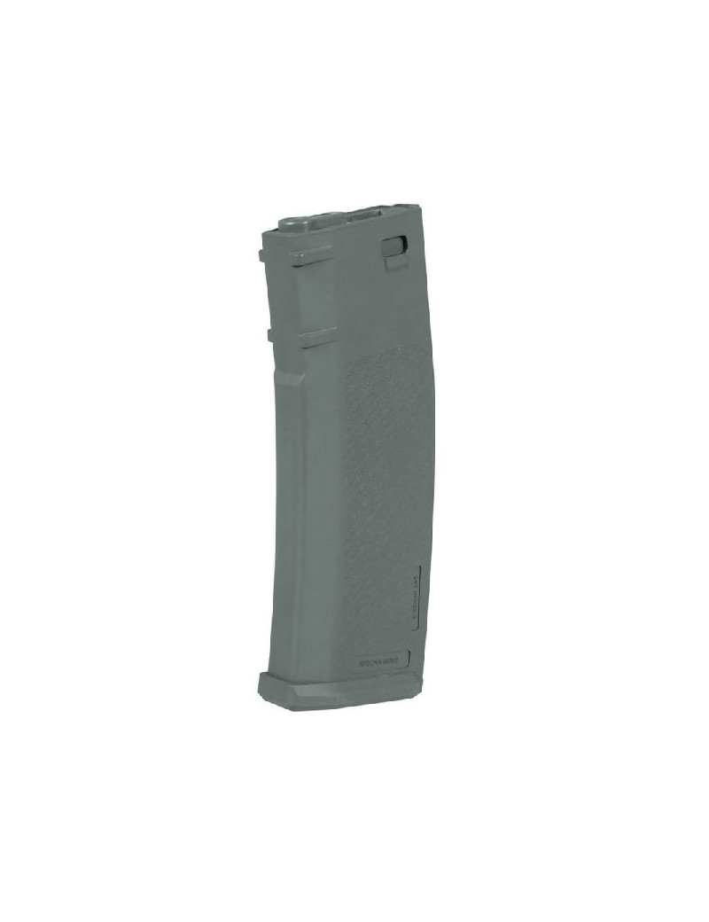 Chargeur M4 AEG Hi Cap Gris Specna Arms