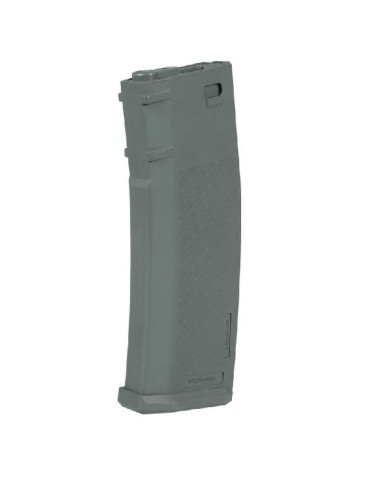 Chargeur M4 AEG Hi Cap Gris Specna Arms