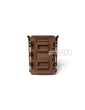 Porte Chargeur Universel Tan FMA