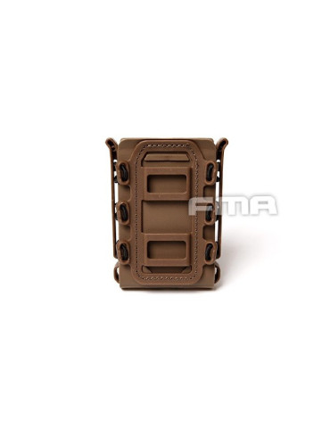 Porte Chargeur Universel Tan FMA