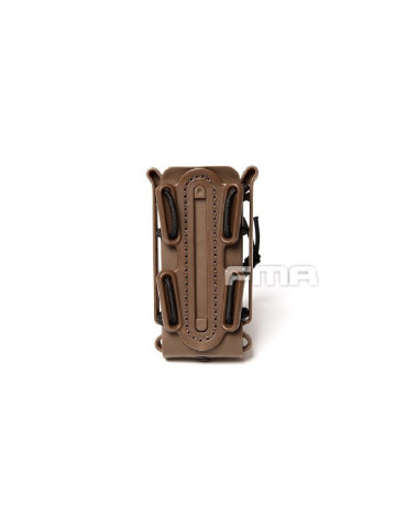 Porte Chargeur Universel PA Tan FMA