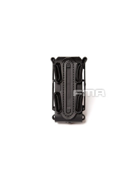 Porte Chargeur Universel PA Noir FMA