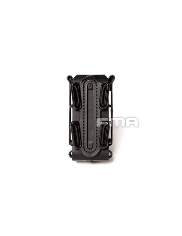 Porte Chargeur Universel PA Noir FMA