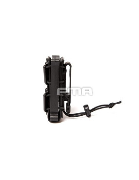 Porte Chargeur Universel PA Noir FMA