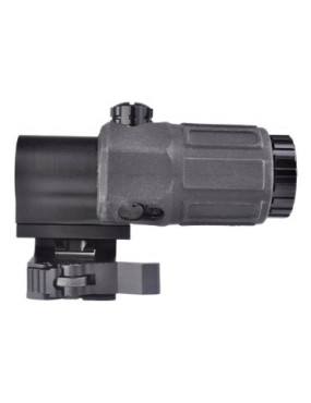 Magnifier 3X Noir AIM-O