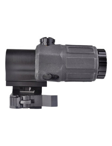 Magnifier 3X Noir AIM-O