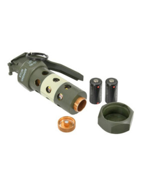 Grenade Lumineuse Flashbang Wosport