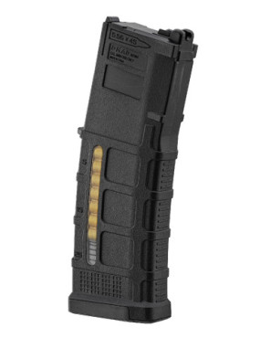 NOVESKE M4 MWS GBBR G101 NOIRE