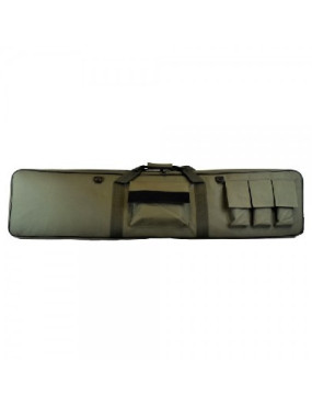 Housse Verte 130cm Royal