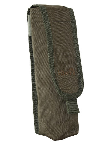 Porte Chargeurs Vert UMP P90 Viper