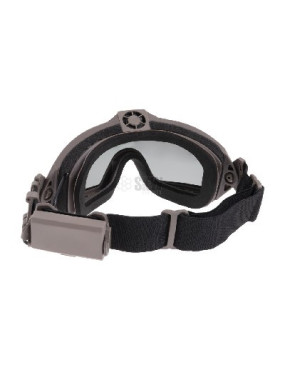 Masque Tan avec Ventilateur FMA