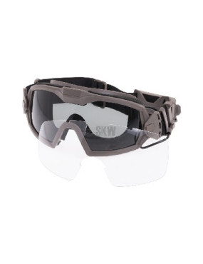 Masque Tan avec Ventilateur FMA