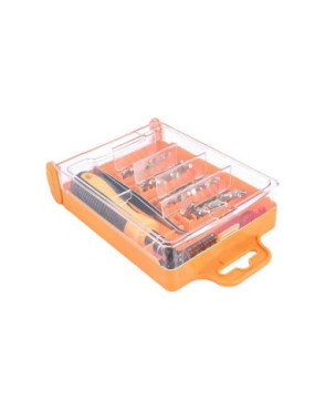 BOITE A OUTILS MULTIFONCTIONNELLE 32 EN 1