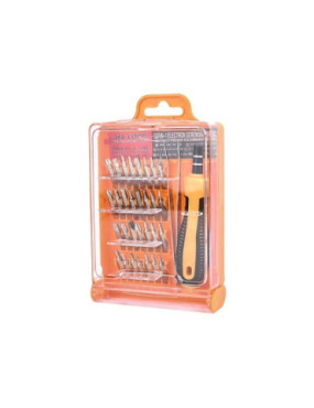 BOITE A OUTILS MULTIFONCTIONNELLE 32 EN 1