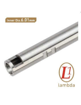 Canon de precision Lambda One pour AEG