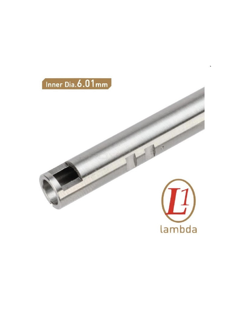Canon de precision Lambda One pour AEG
