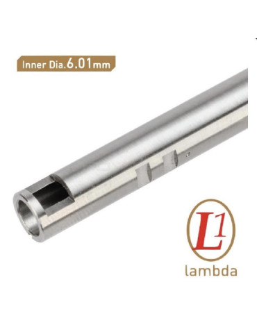 Canon de precision Lambda One pour AEG