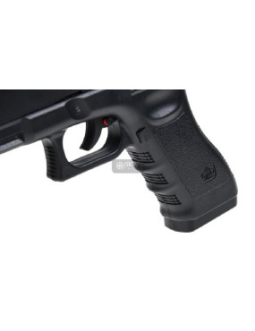 MK1 Stinger 4mm5 Noir NBB co2