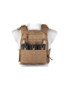 Veste Plate Carrier QR II Tan Specna Arms