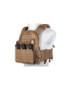 Veste Plate Carrier QR II Tan Specna Arms