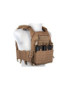 Veste Plate Carrier QR II Tan Specna Arms