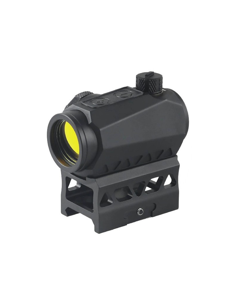 Point rouge 1x30 R5B Lancer Tactical