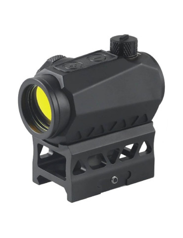 Point rouge 1x30 R5B Lancer Tactical