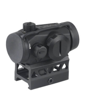 Point rouge 1x30 R5B Lancer Tactical