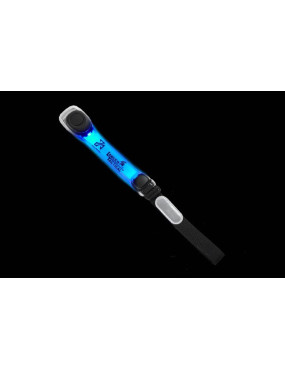 Brassard LED Lancer Tactical x Zion Arms