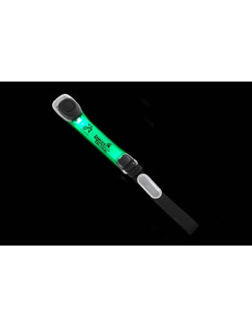 Brassard LED Lancer Tactical x Zion Arms