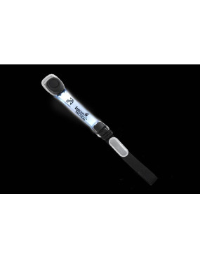 Brassard LED Lancer Tactical x Zion Arms