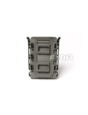 Porte Chargeur Universel Vert FMA