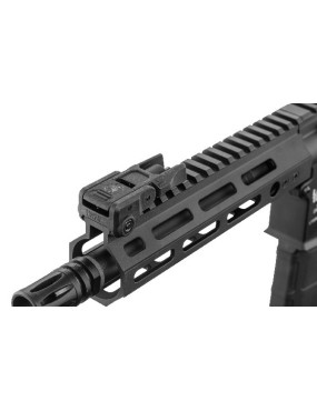 LT-32 GEN2 AEG Pro full metal pack complet 10 pouces