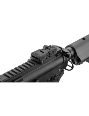 LT-32 GEN2 AEG Pro full metal pack complet 10 pouces