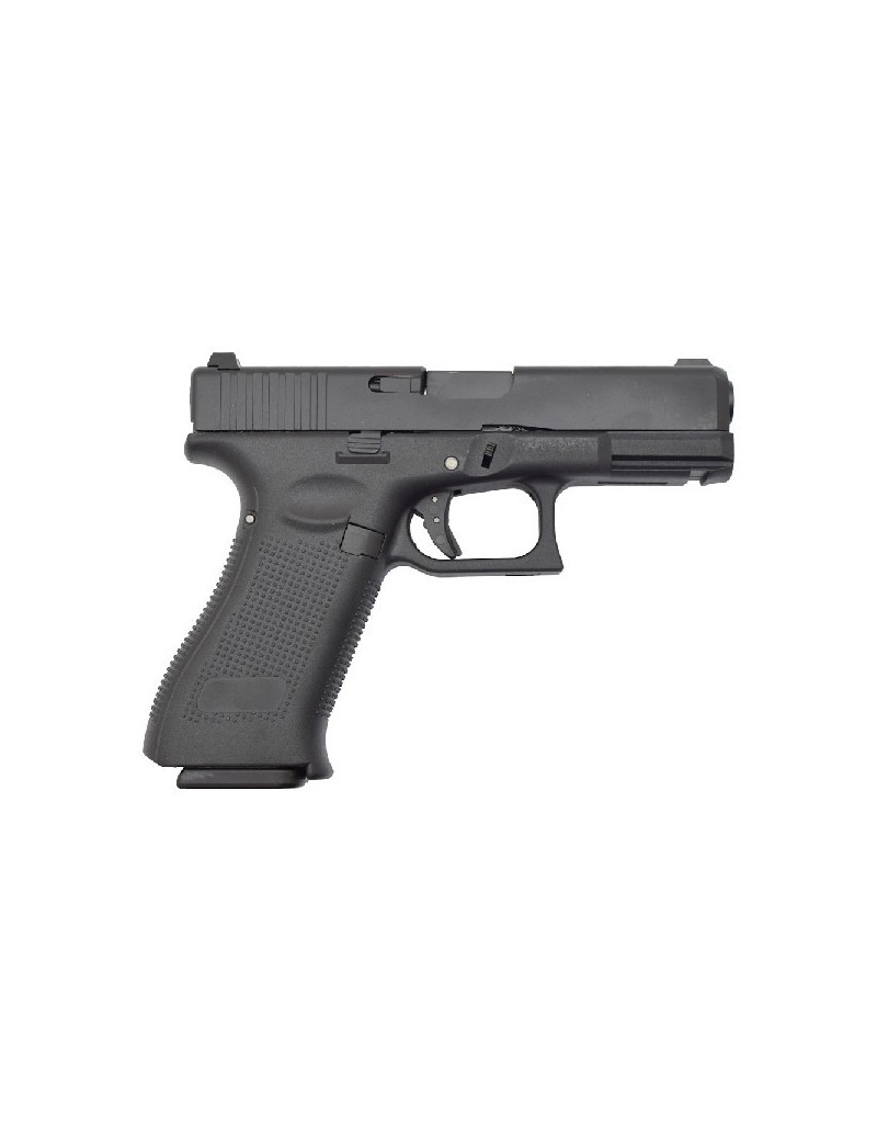 G45 Gen 5 Well