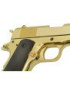 1911 Gold Golden Eagle