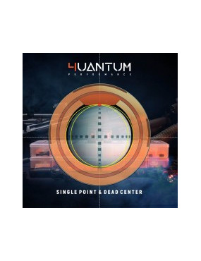 Joint Hop-up AEG 4UANTUM Friction Pro-High Performance