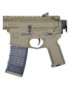 CYMA NOVESKE N4 7pouces FLAT DARK EARTH