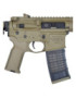CYMA NOVESKE N4 7pouces FLAT DARK EARTH