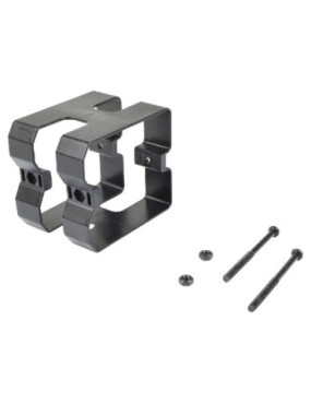 COUPLEUR DE CHARGEUR BATTLEAXE POUR M4 NOIR