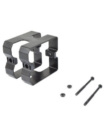 COUPLEUR DE CHARGEUR BATTLEAXE POUR M4 NOIR