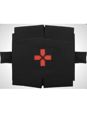 Poche Medic Type IFAK XL Noir