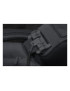 Porte Plaques Noir 600D QD Tactical OPS