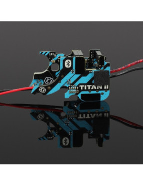 Mosfet Titan II V2 Expert Bluetooth