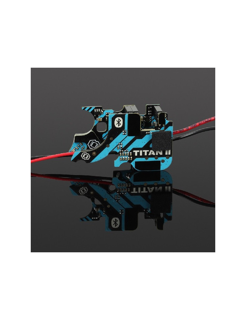 Mosfet Titan II V2 Expert Bluetooth