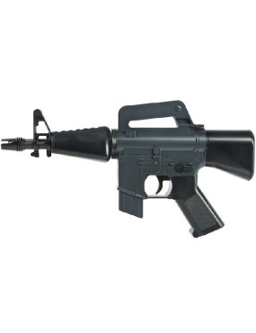 Baby M16 Tactical OPS