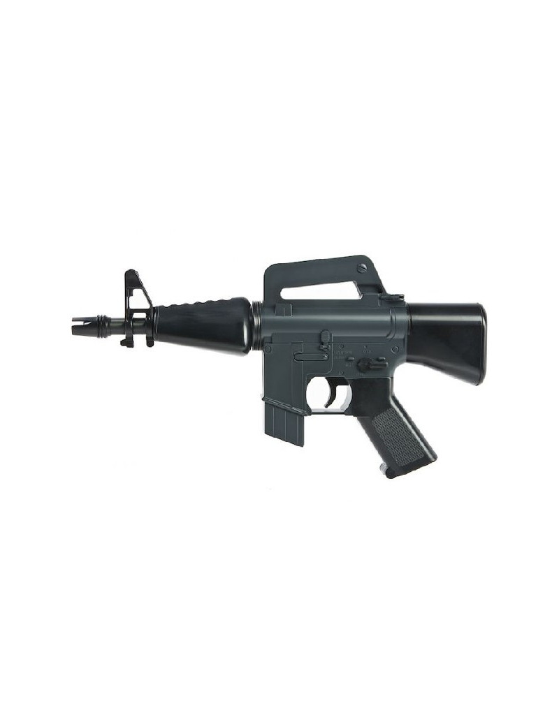 Baby M16 Tactical OPS